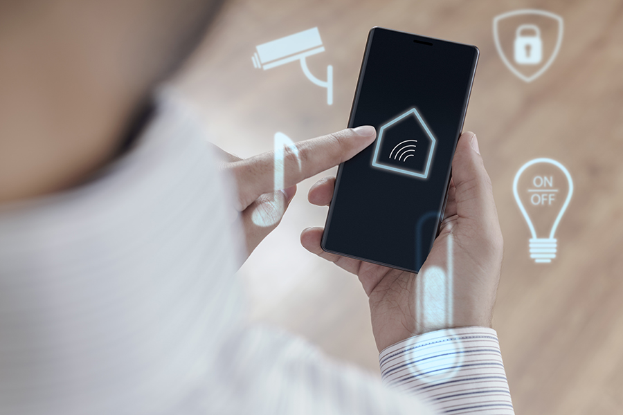 Leistungen-Smart-Home