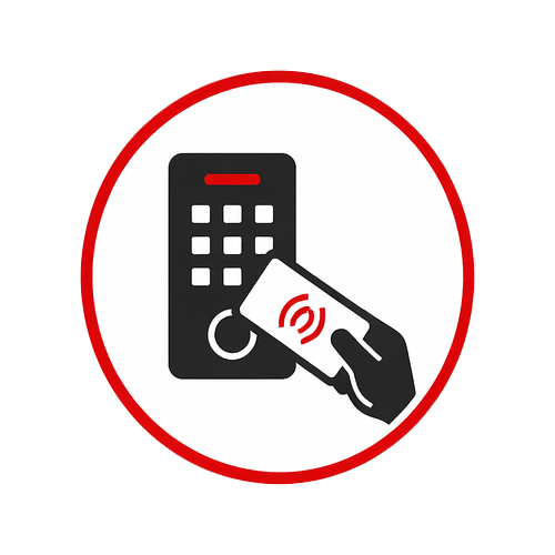 Kritis Dachgesetz - Zutrittskontrollsysteme